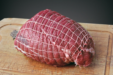 Rôti de boeuf Elevage Noel - rôti de boeuf
