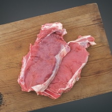 Elevage Noel - Côte de veau
