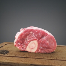 Elevage Noel - Osso Buco