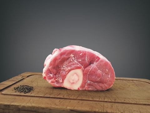 Osso Buco de veau Elevage Noel - Osso Buco