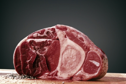 Viande à pot-au-feu Elevage Noel - Viande à pot-au-feu