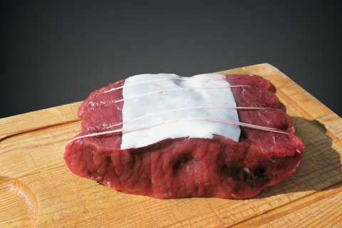 Rosbeef de boeuf Elevage Noel - Rosbeef de boeuf