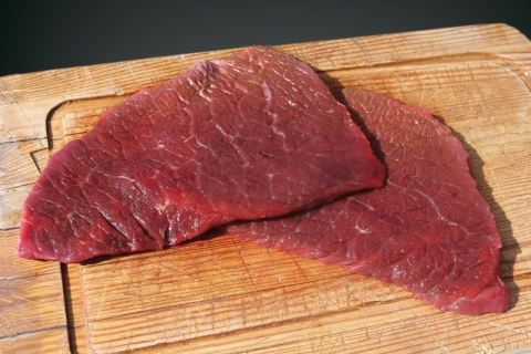 Steak de boeuf Elevage Noel - Steak de boeuf