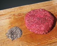 Elevage Noel - Steak haché de boeuf
